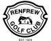 Renfrew Golf's Avatar